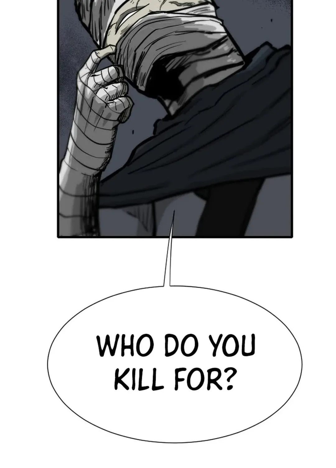 Read The Demonic Warrior chapter 47 image 40 on Lezhin