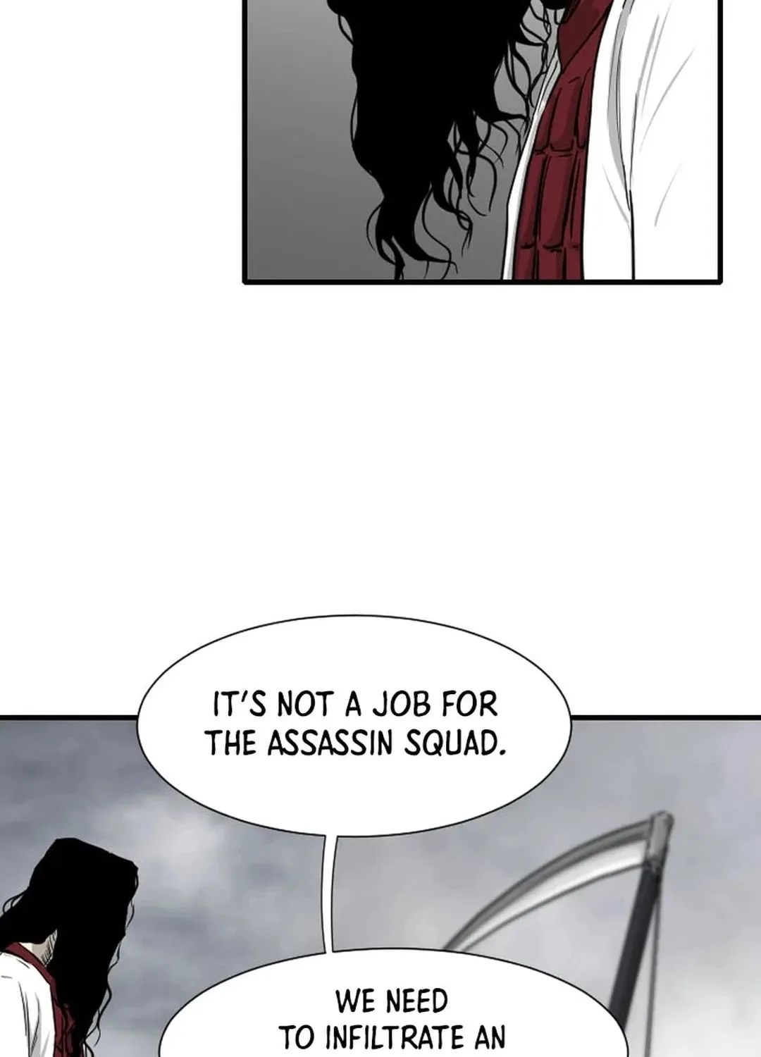 Read The Demonic Warrior chapter 47 image 47 on Lezhin