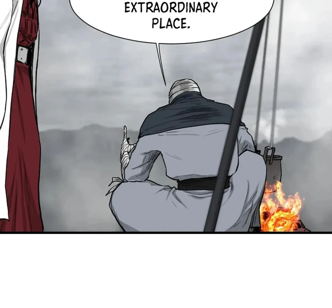 Read The Demonic Warrior chapter 47 image 48 on Lezhin