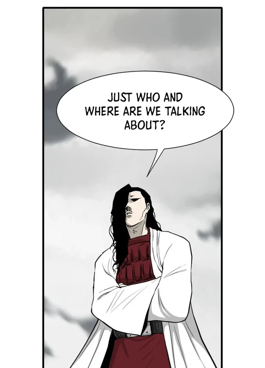 Read The Demonic Warrior chapter 47 image 49 on Lezhin