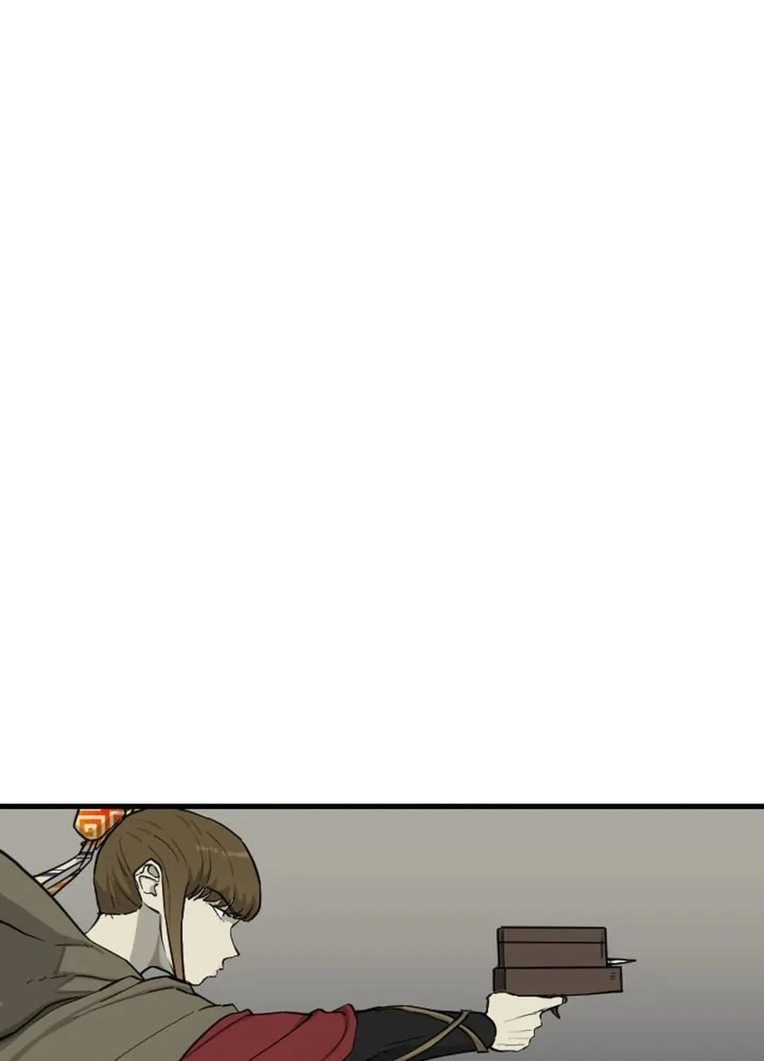 Read The Demonic Warrior chapter 47 image 5 on Lezhin