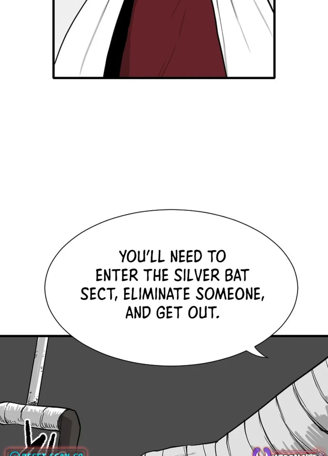 Read The Demonic Warrior chapter 47 image 50 on Lezhin