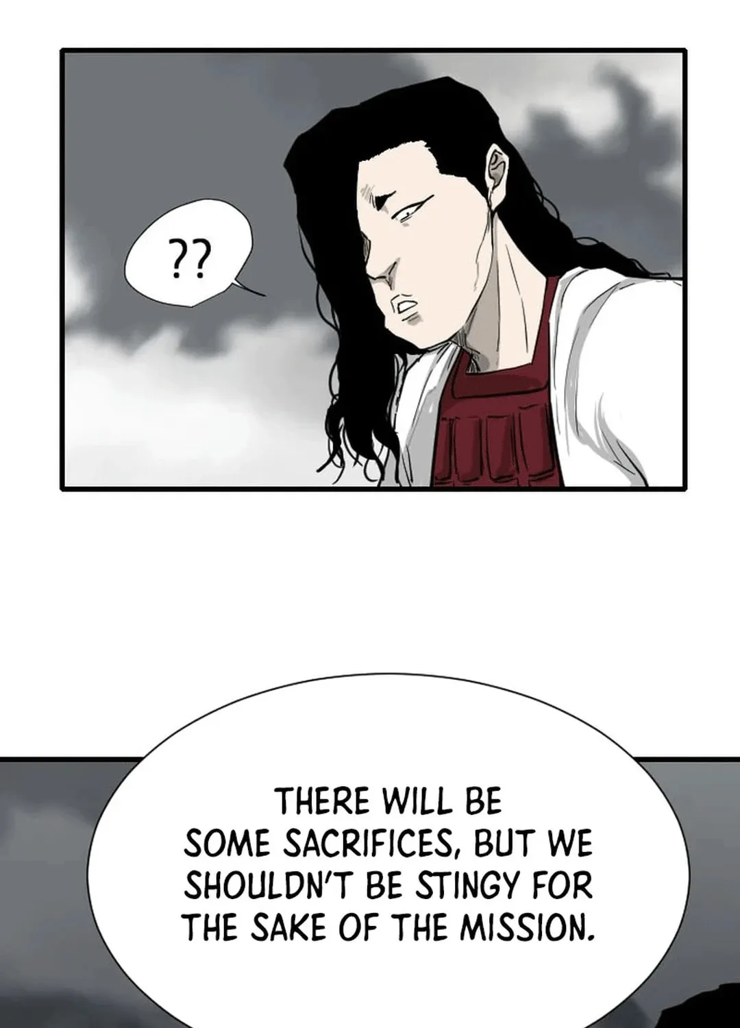 Read The Demonic Warrior chapter 47 image 63 on Lezhin