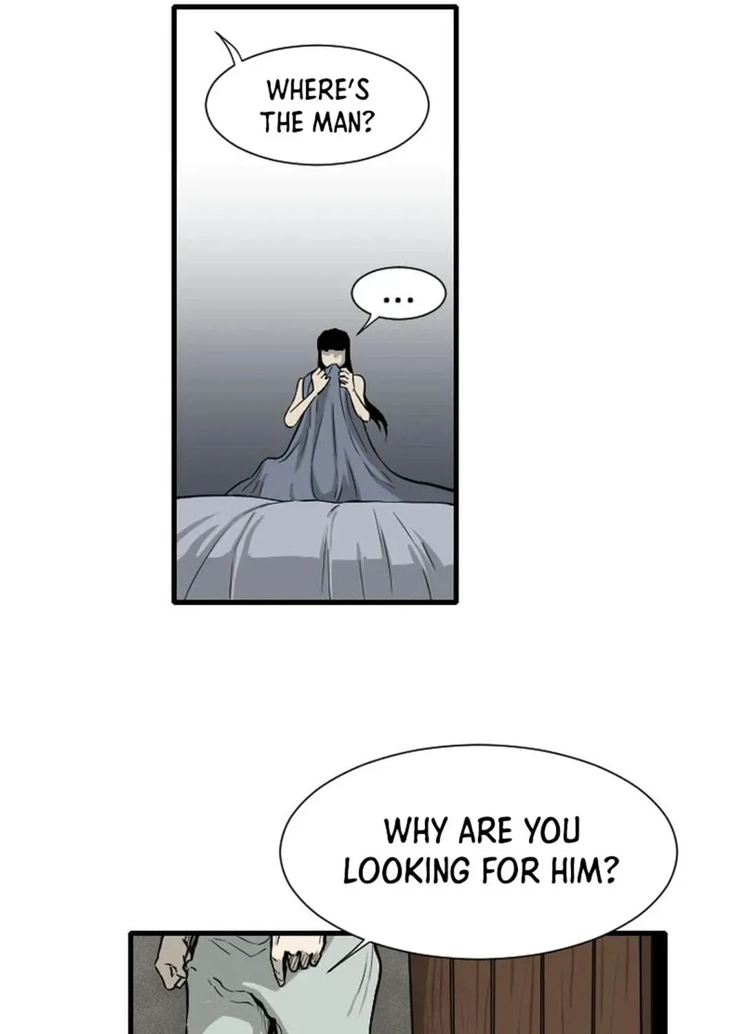 Read The Demonic Warrior chapter 47 image 7 on Lezhin