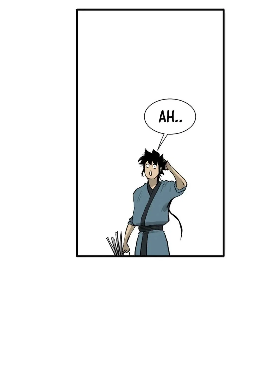 Read The Demonic Warrior chapter 47 image 74 on Lezhin