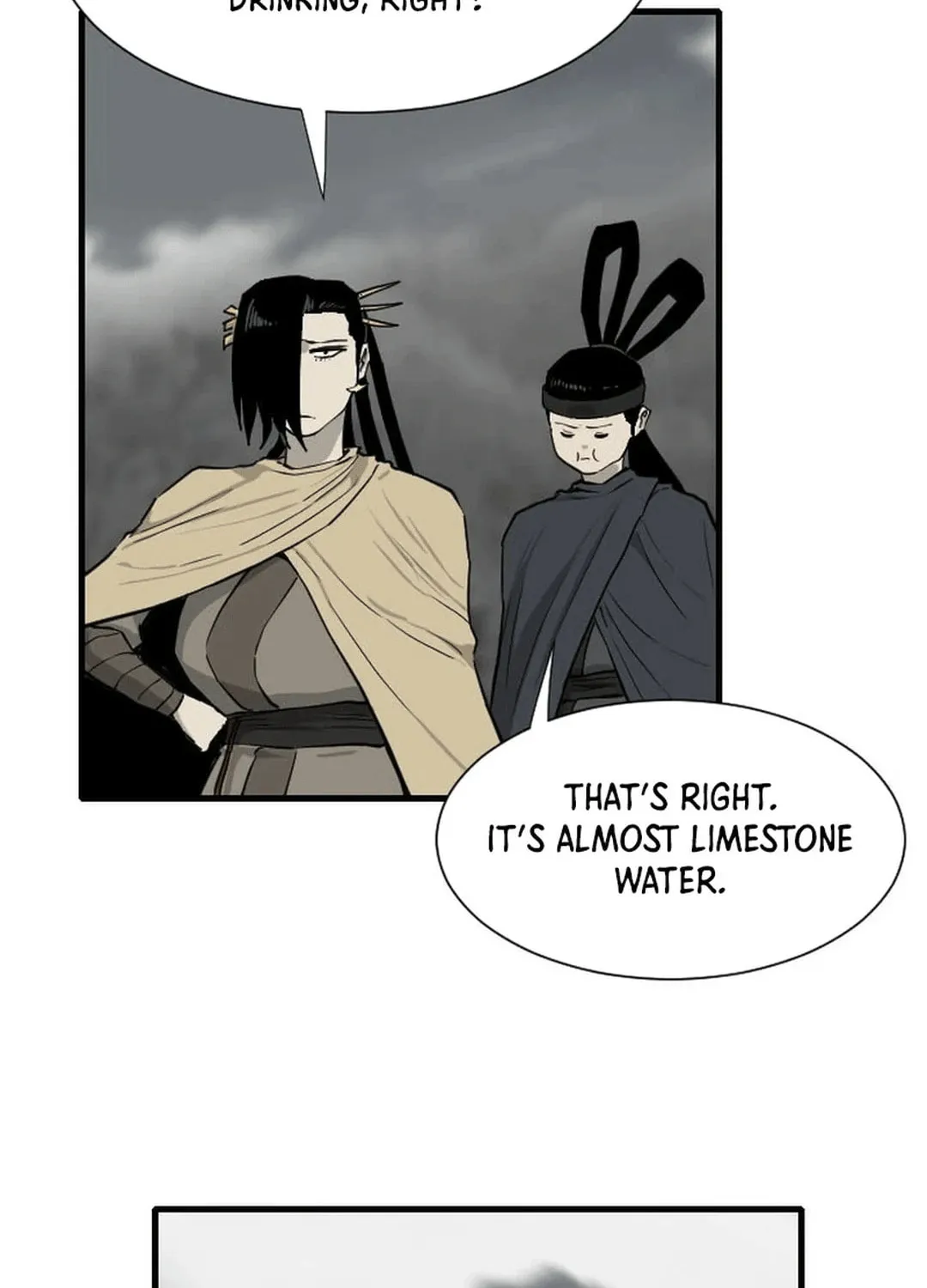 Read The Demonic Warrior chapter 47 image 77 on Lezhin