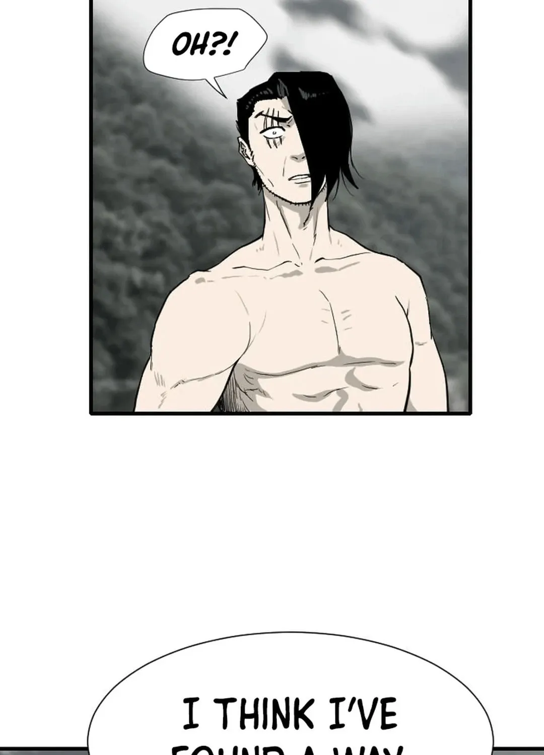 Read The Demonic Warrior chapter 47 image 78 on Lezhin
