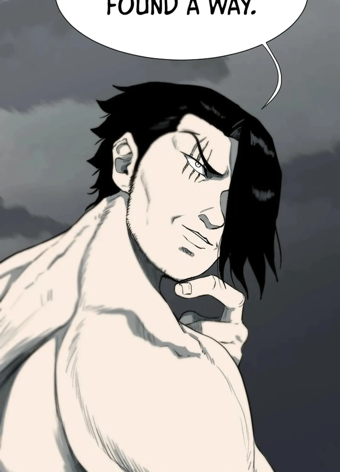Read The Demonic Warrior chapter 47 image 79 on Lezhin