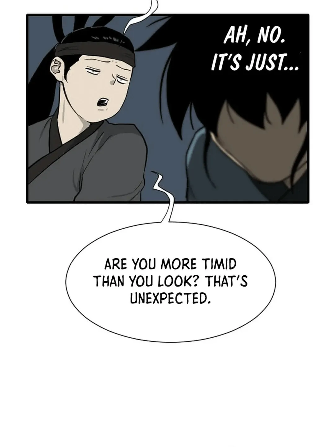 Read The Demonic Warrior chapter 47 image 87 on Lezhin