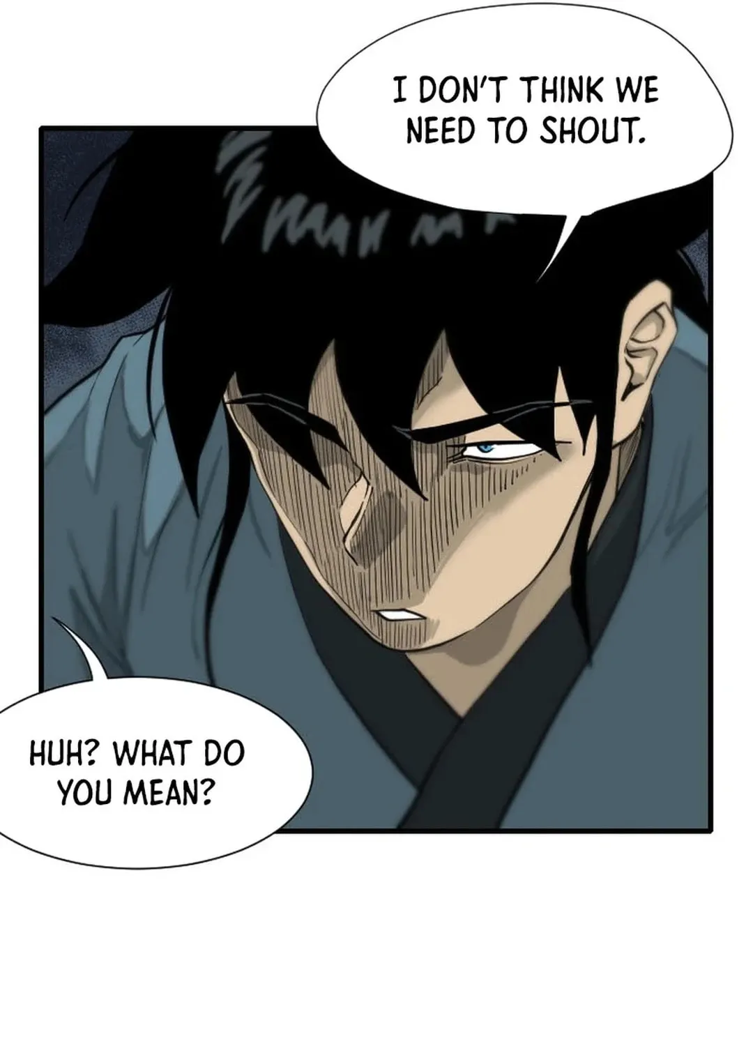 Read The Demonic Warrior chapter 47 image 88 on Lezhin