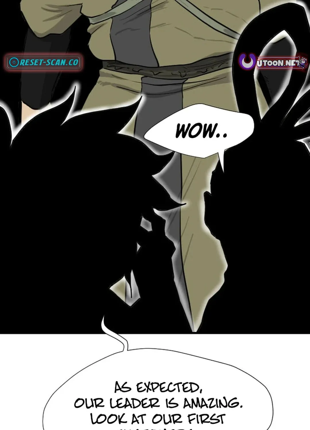 Read The Demonic Warrior chapter 47 image 90 on Lezhin