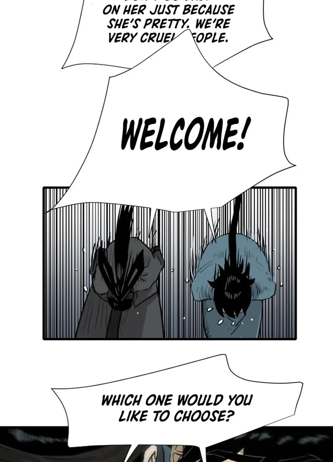 Read The Demonic Warrior chapter 47 image 92 on Lezhin
