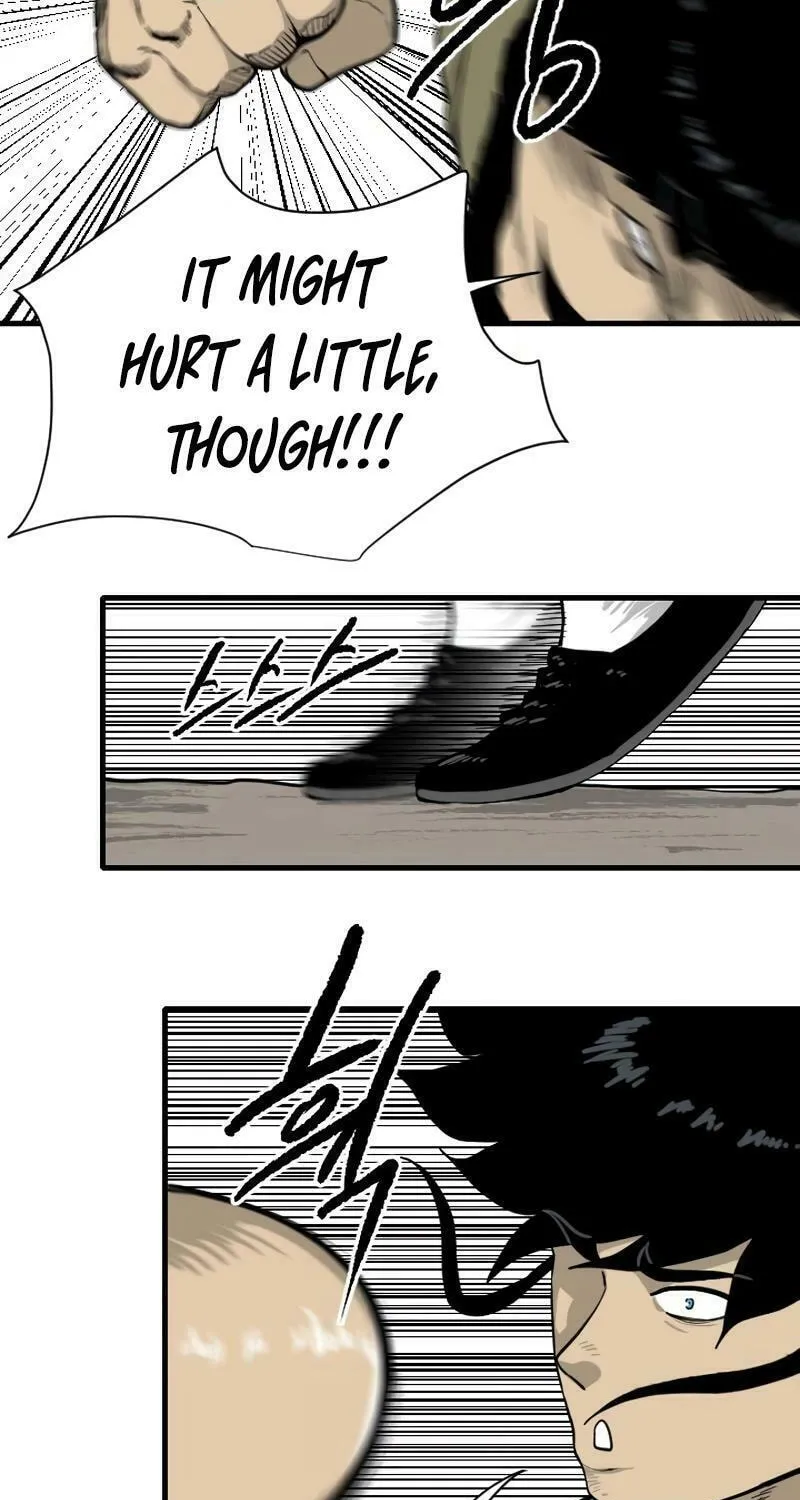 Read The Demonic Warrior chapter 48 image 11 on Lezhin