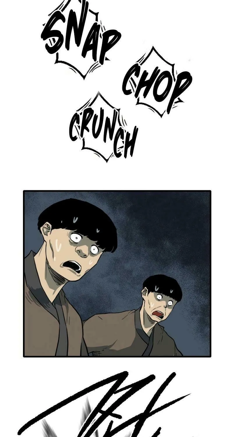 Read The Demonic Warrior chapter 48 image 13 on Lezhin