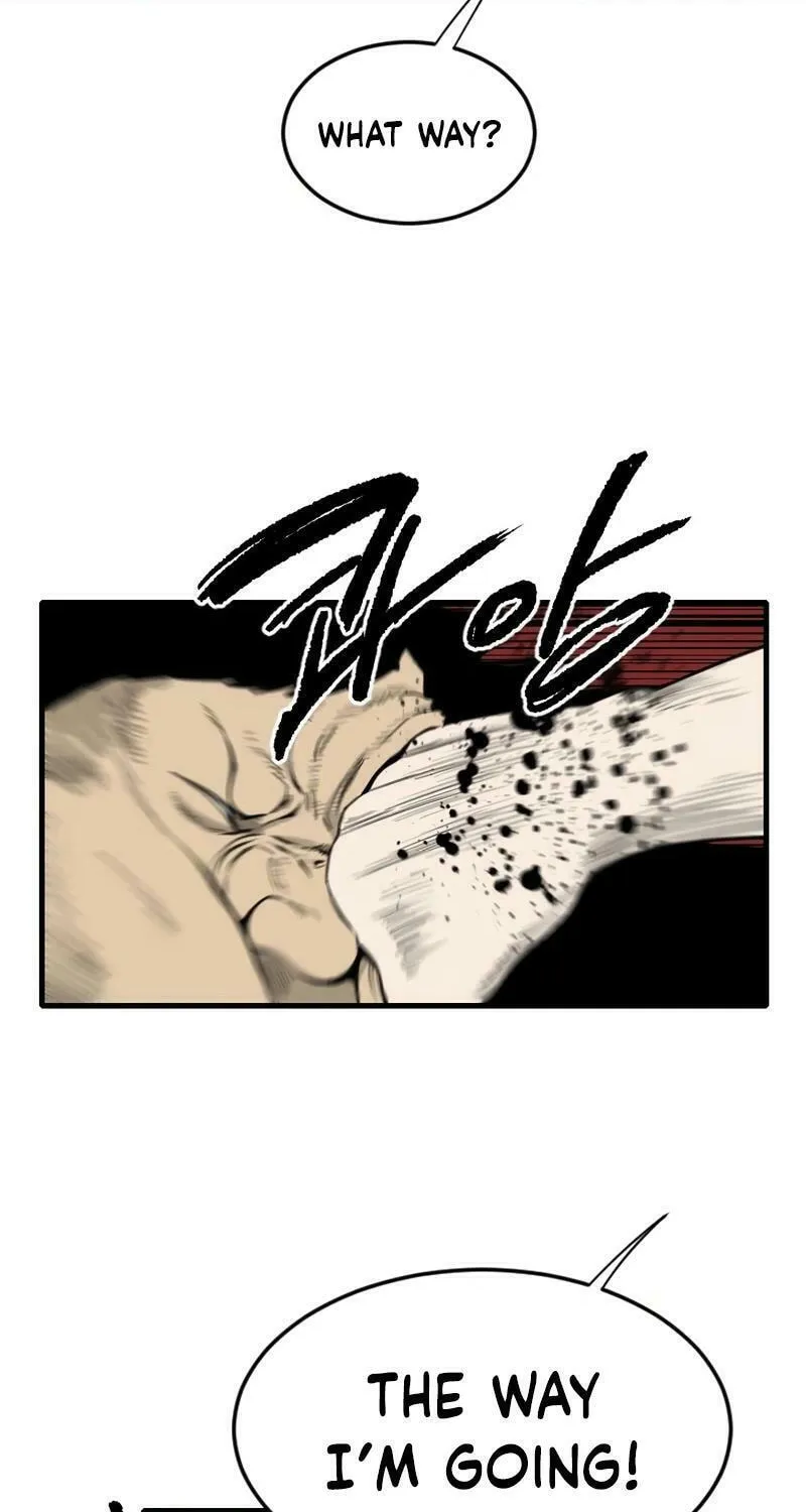 Read The Demonic Warrior chapter 48 image 24 on Lezhin
