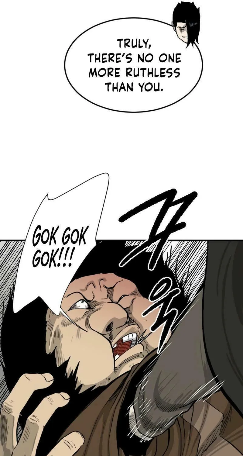 Read The Demonic Warrior chapter 48 image 29 on Lezhin