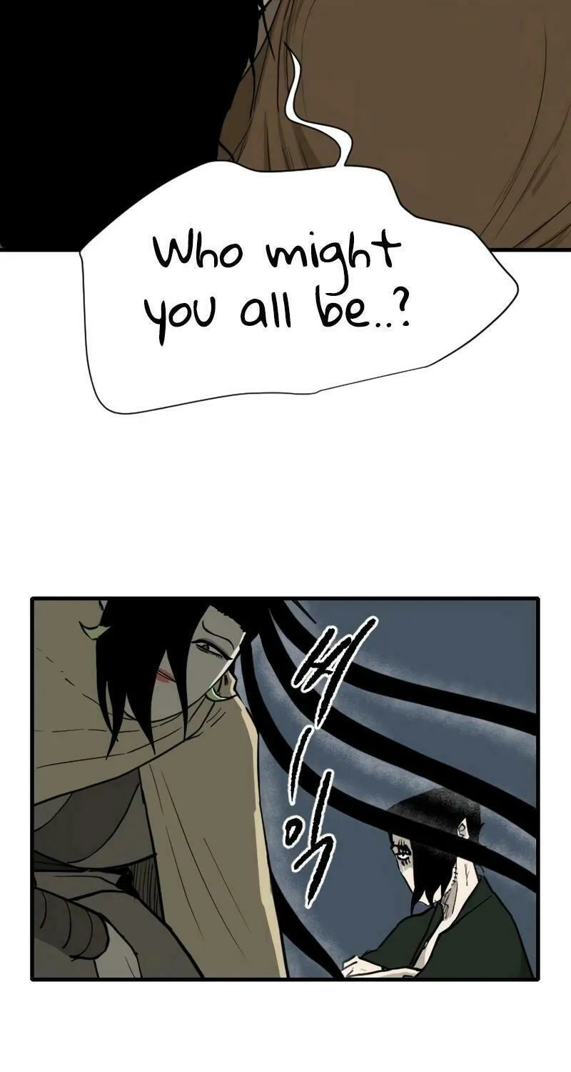 Read The Demonic Warrior chapter 48 image 31 on Lezhin
