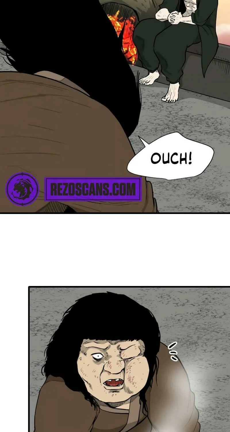 Read The Demonic Warrior chapter 48 image 33 on Lezhin