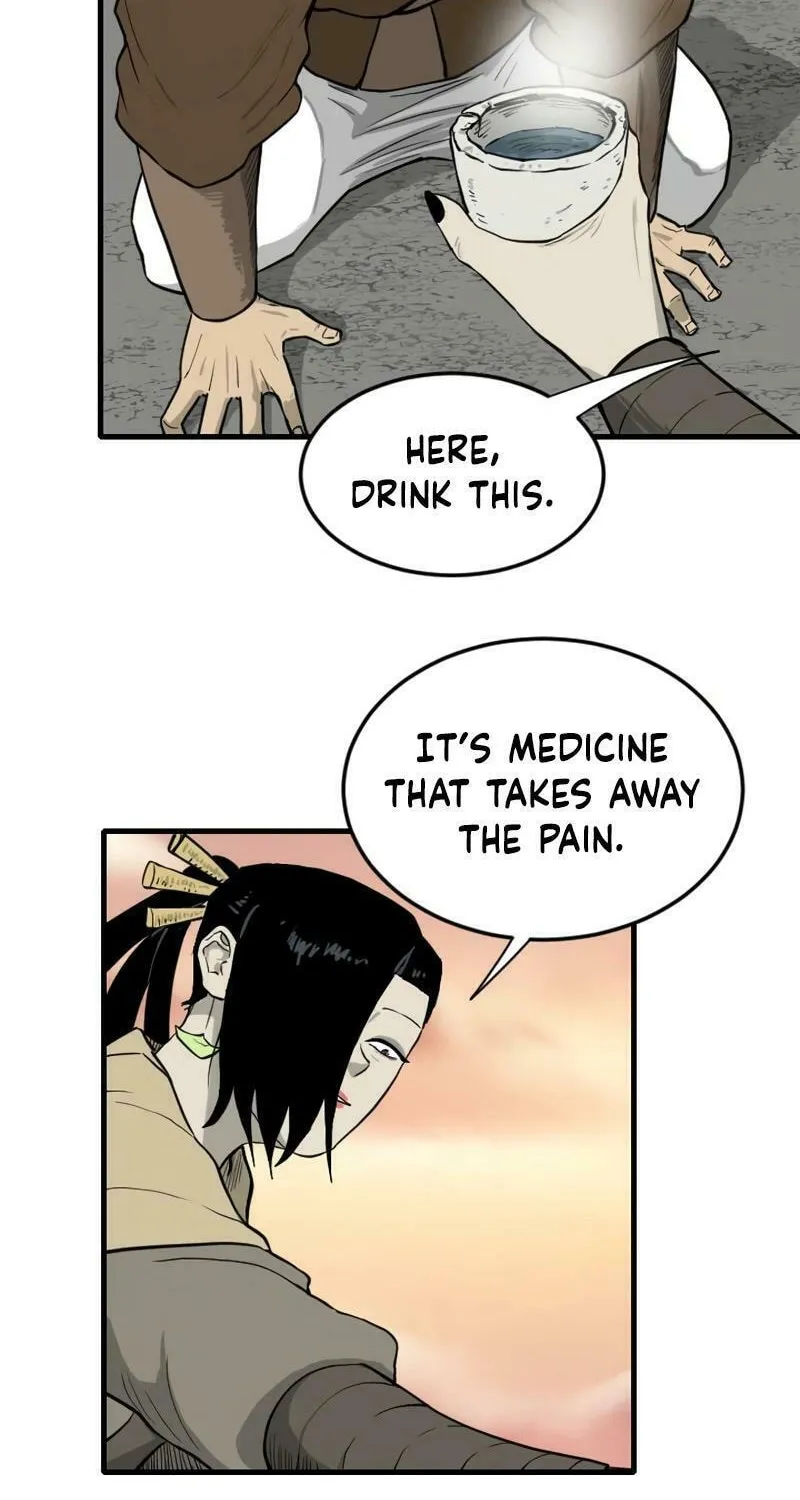 Read The Demonic Warrior chapter 48 image 34 on Lezhin