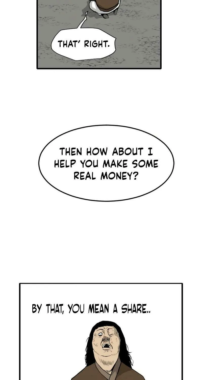 Read The Demonic Warrior chapter 48 image 37 on Lezhin