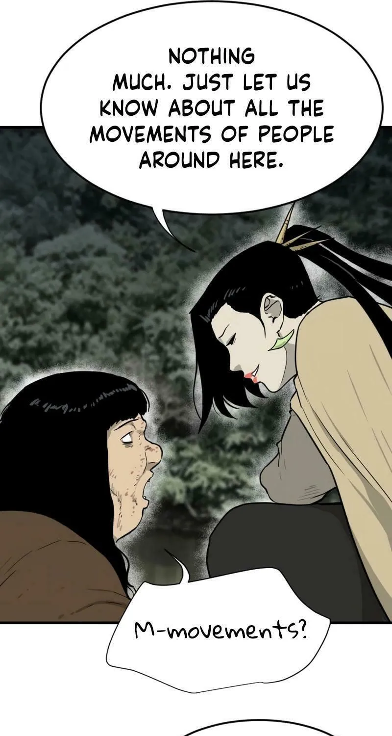 Read The Demonic Warrior chapter 48 image 39 on Lezhin