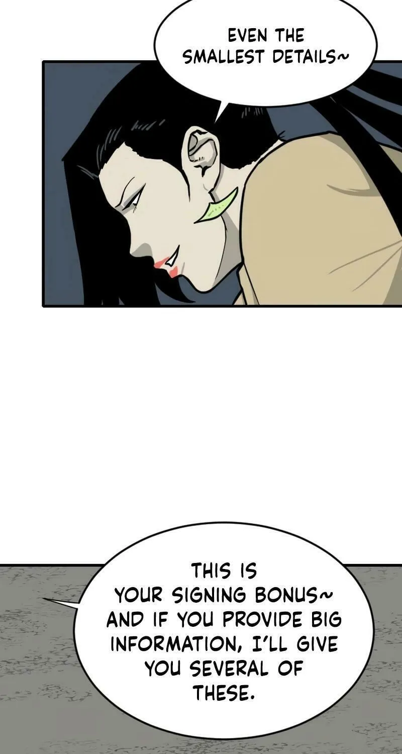 Read The Demonic Warrior chapter 48 image 40 on Lezhin