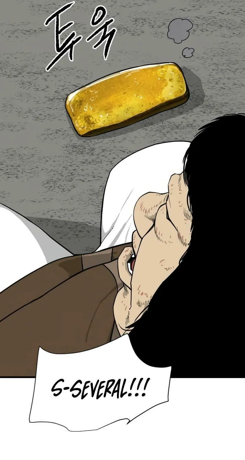 Read The Demonic Warrior chapter 48 image 41 on Lezhin
