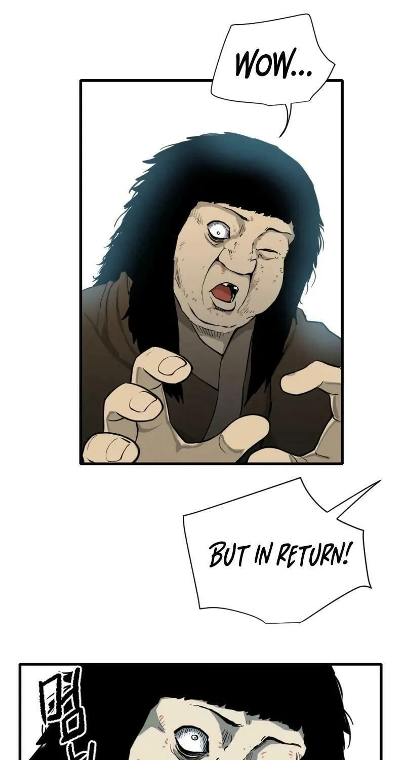Read The Demonic Warrior chapter 48 image 42 on Lezhin