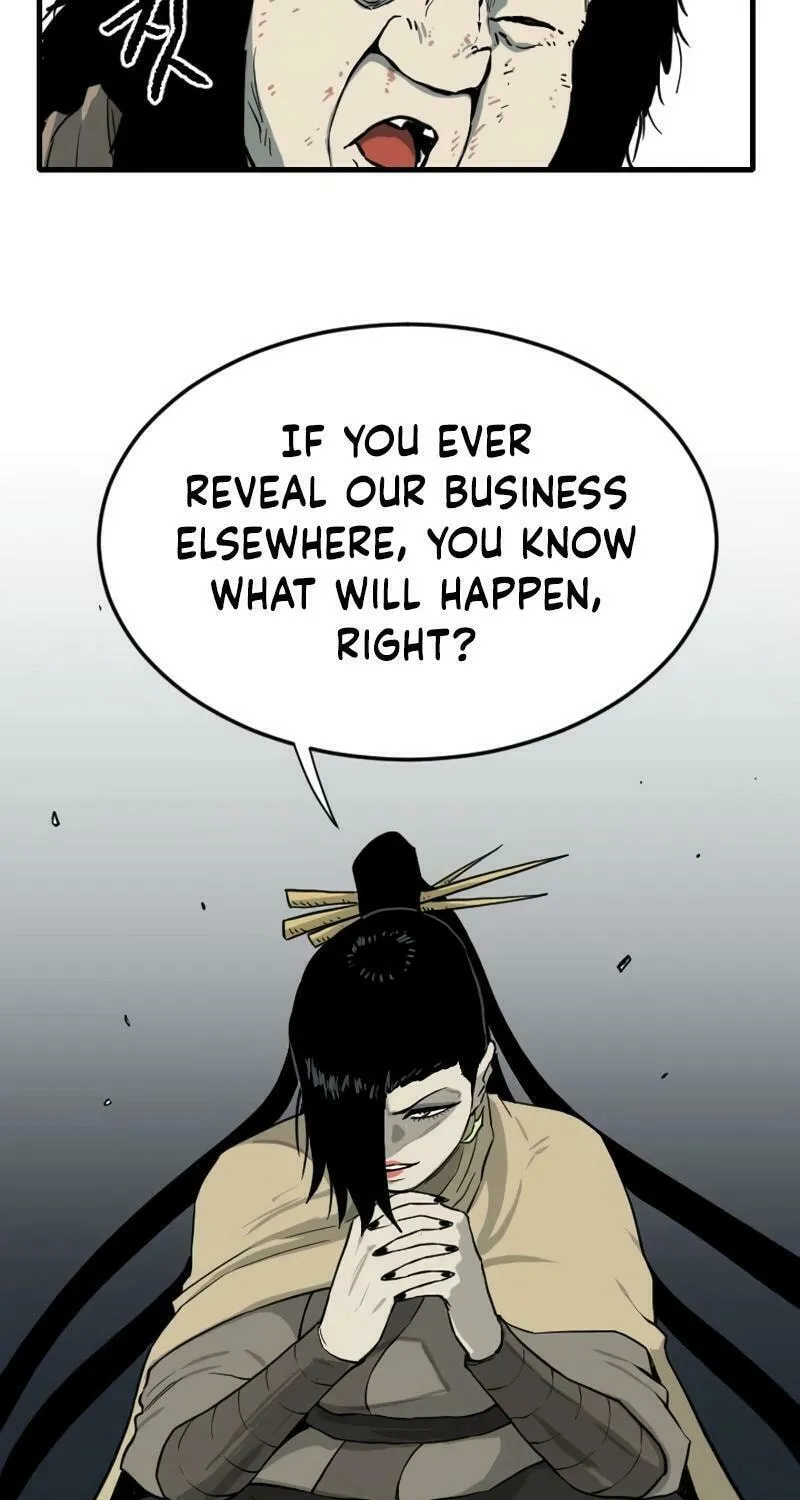 Read The Demonic Warrior chapter 48 image 43 on Lezhin