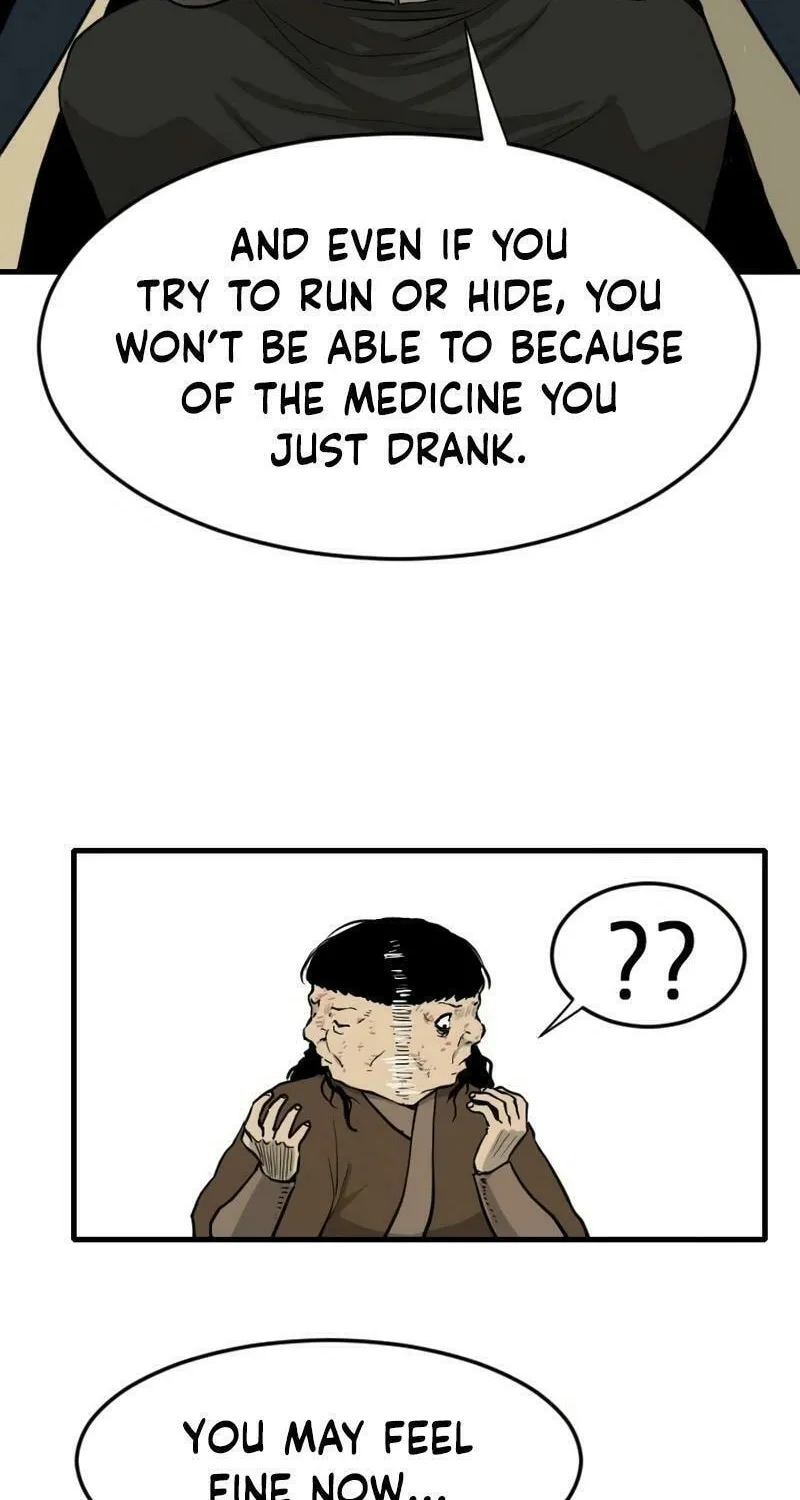 Read The Demonic Warrior chapter 48 image 44 on Lezhin