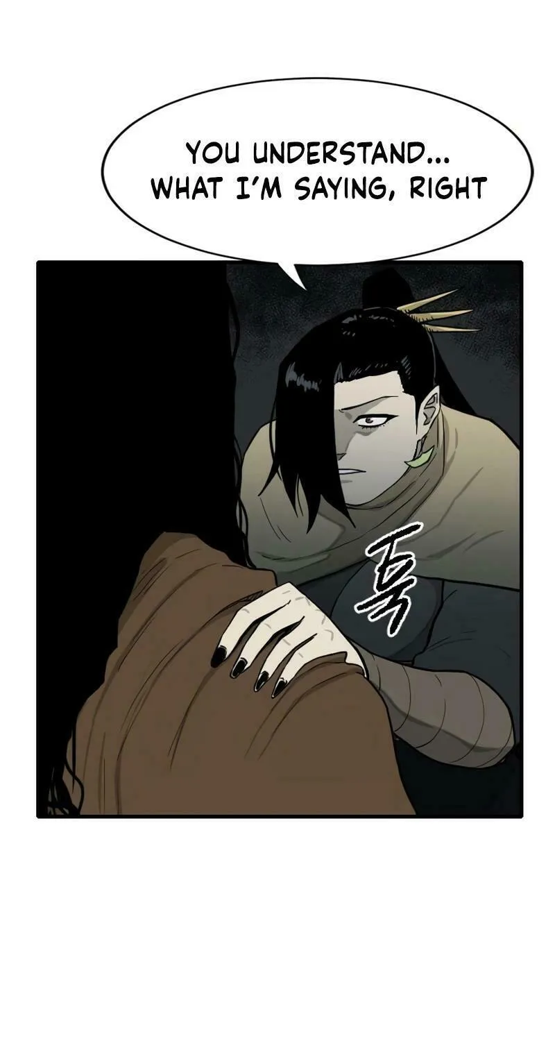 Read The Demonic Warrior chapter 48 image 47 on Lezhin