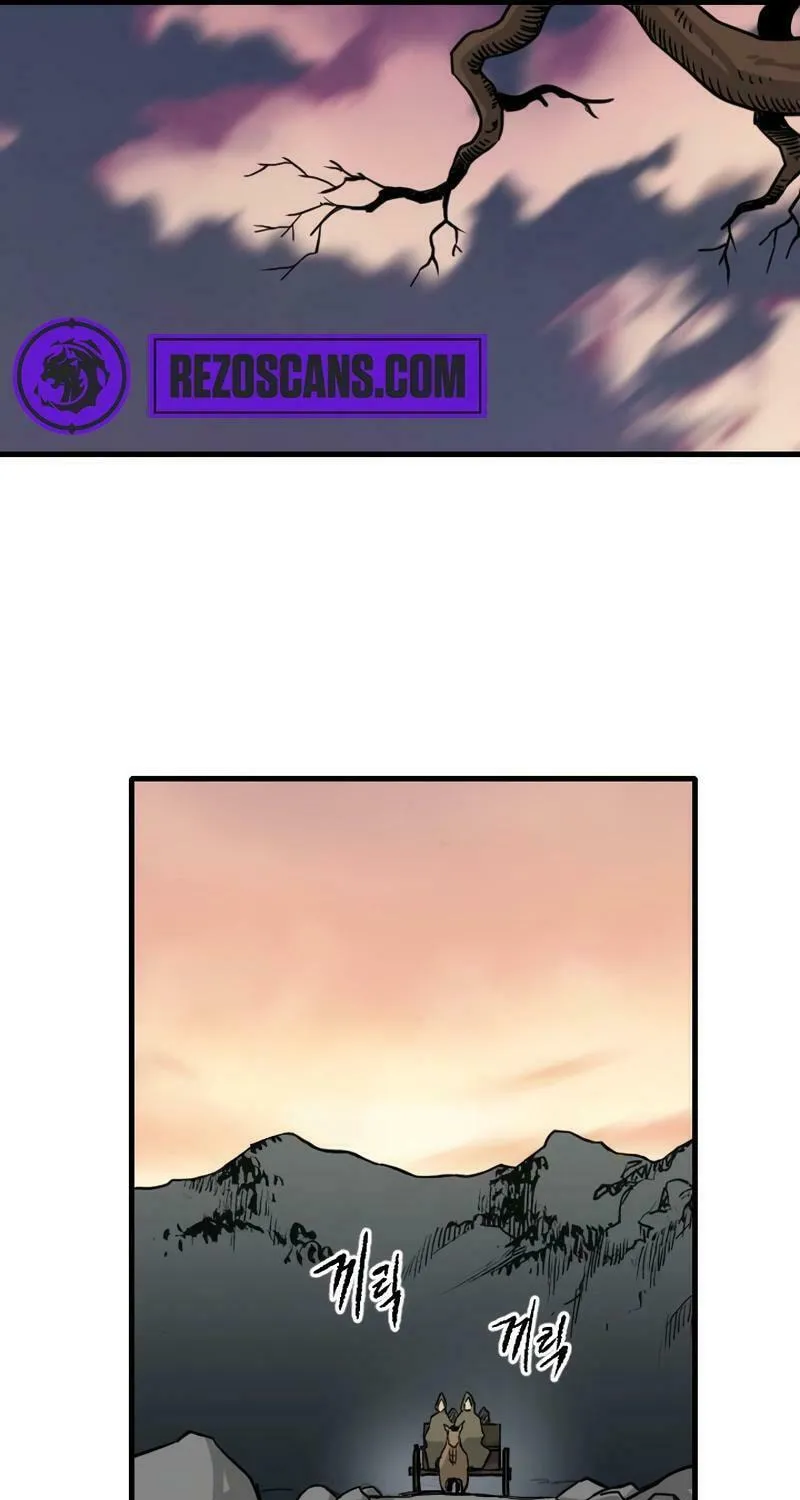 Read The Demonic Warrior chapter 48 image 49 on Lezhin