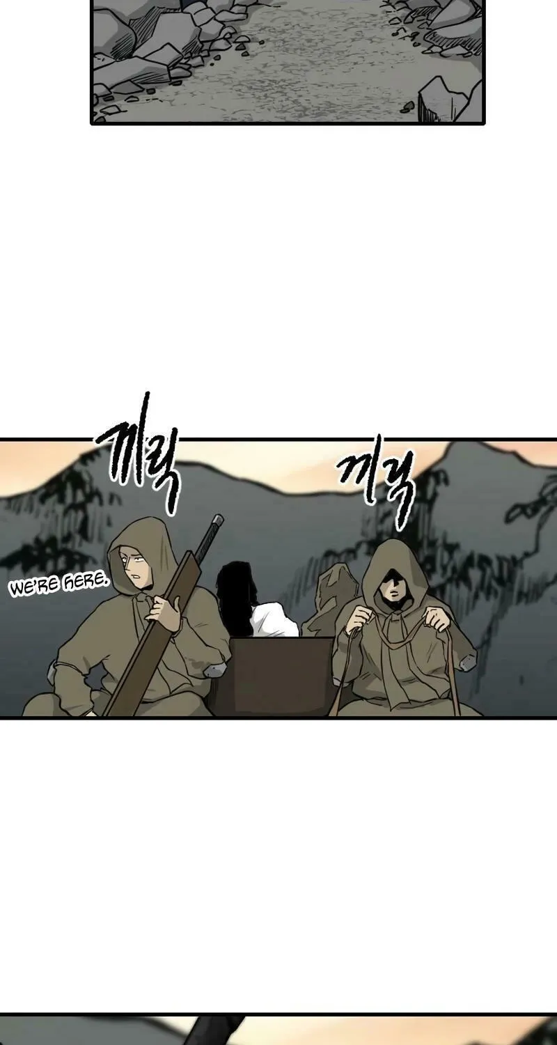 Read The Demonic Warrior chapter 48 image 50 on Lezhin