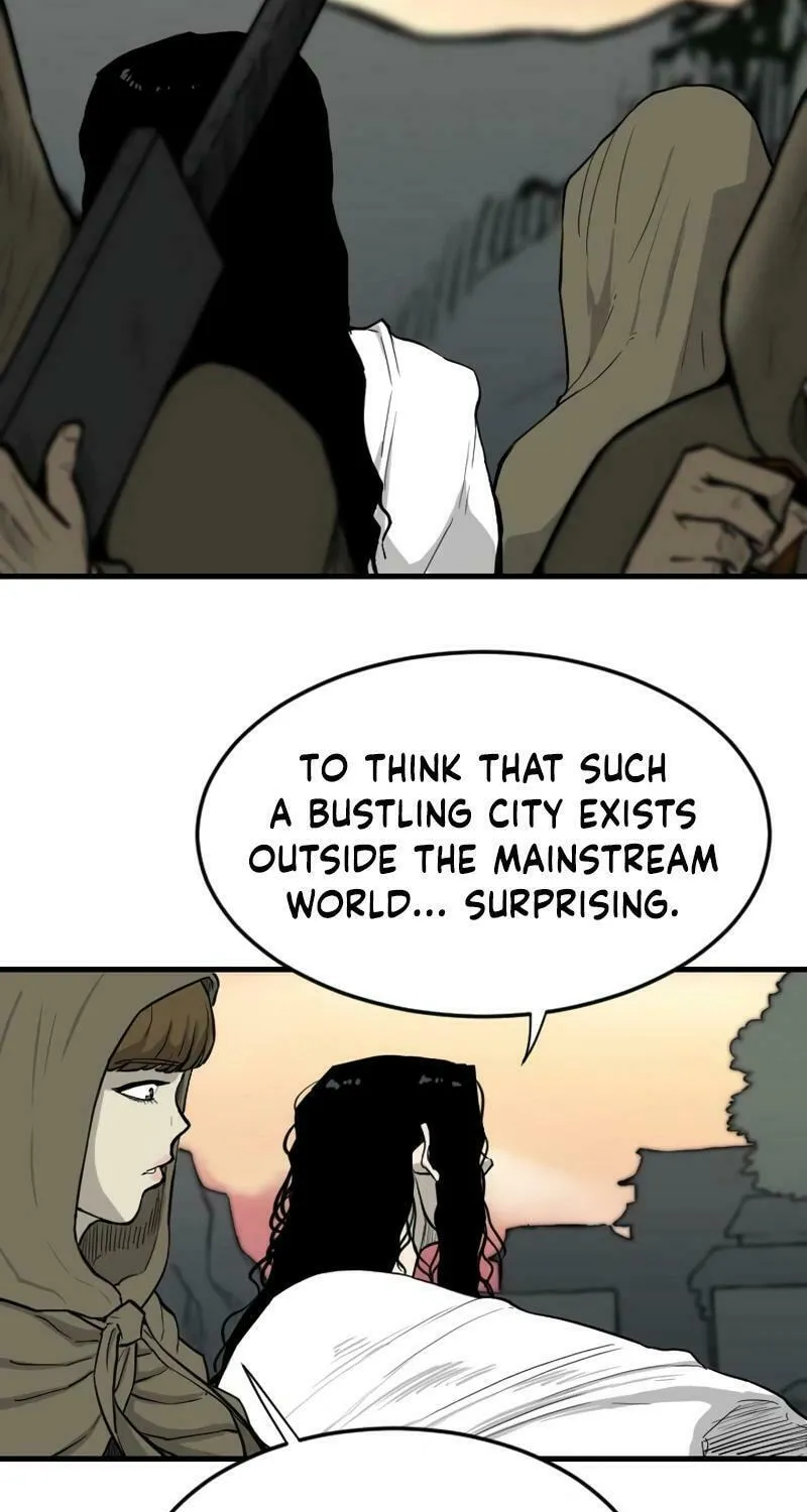 Read The Demonic Warrior chapter 48 image 51 on Lezhin