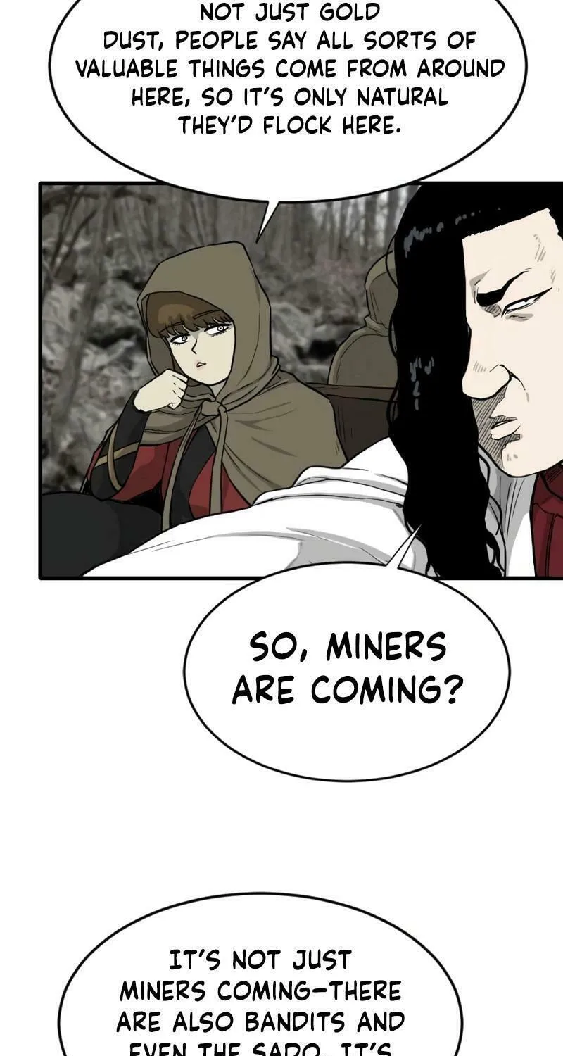 Read The Demonic Warrior chapter 48 image 53 on Lezhin