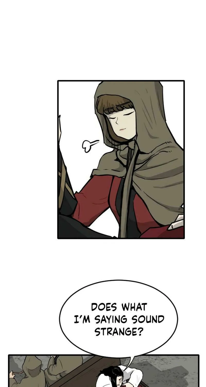 Read The Demonic Warrior chapter 48 image 56 on Lezhin