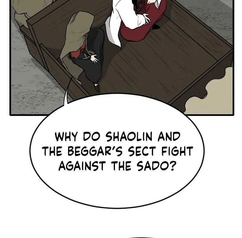 Read The Demonic Warrior chapter 48 image 57 on Lezhin