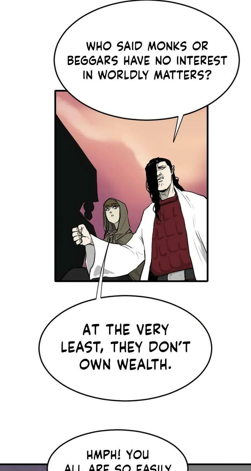 Read The Demonic Warrior chapter 48 image 58 on Lezhin
