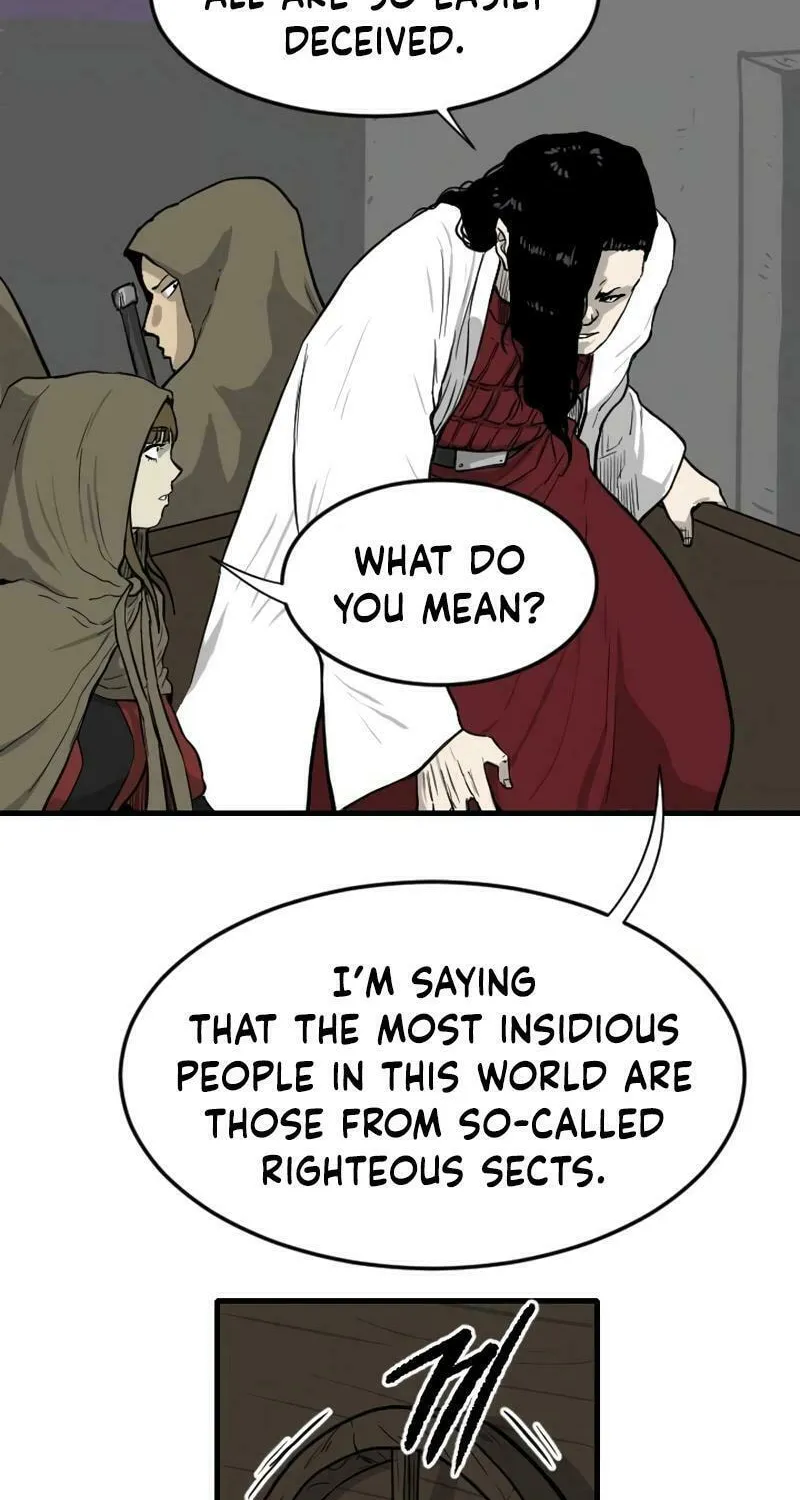 Read The Demonic Warrior chapter 48 image 59 on Lezhin