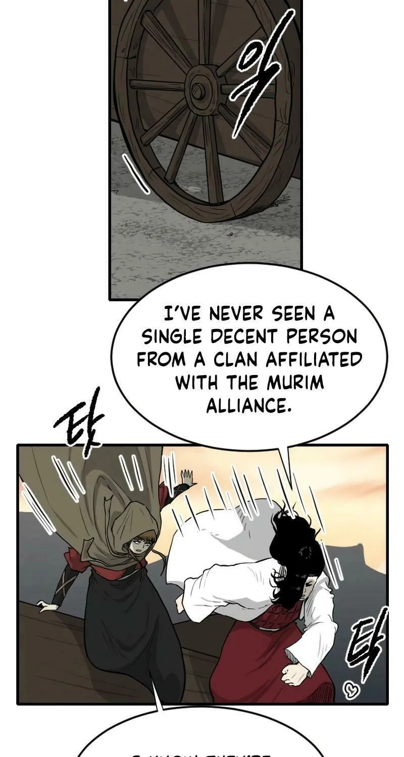 Read The Demonic Warrior chapter 48 image 60 on Lezhin