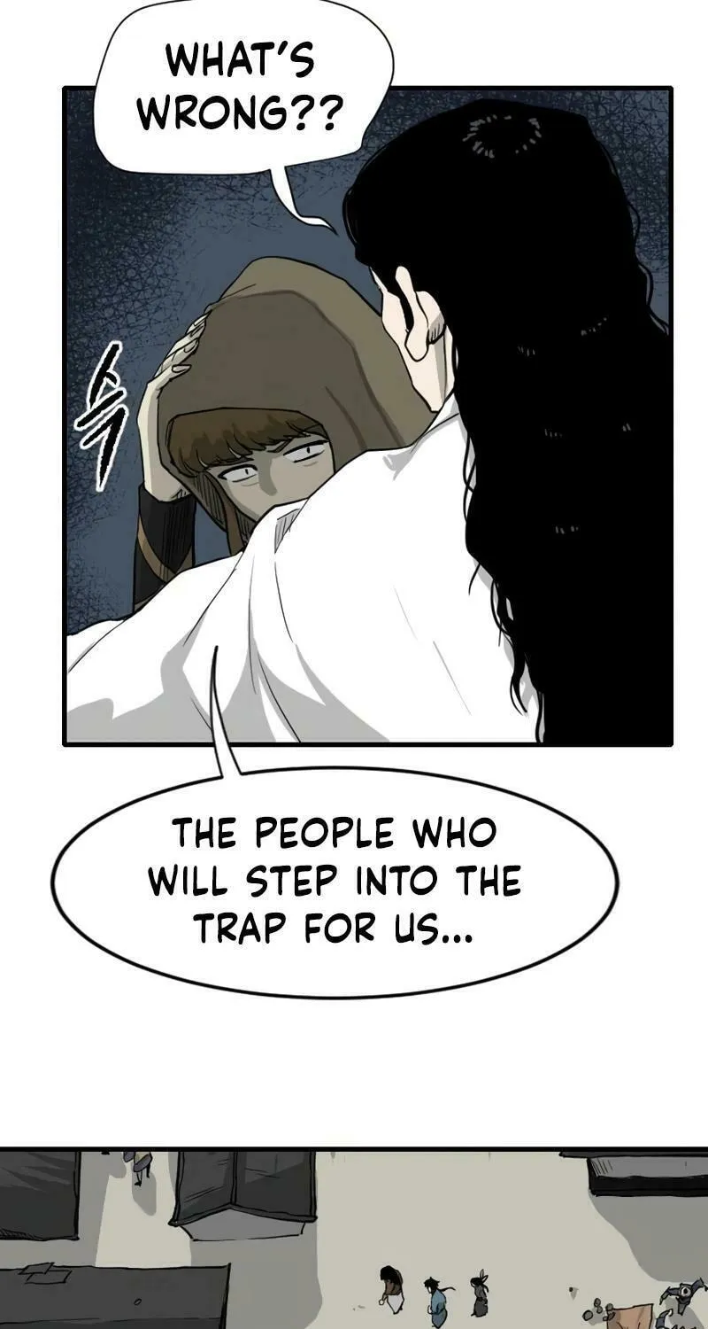 Read The Demonic Warrior chapter 48 image 62 on Lezhin