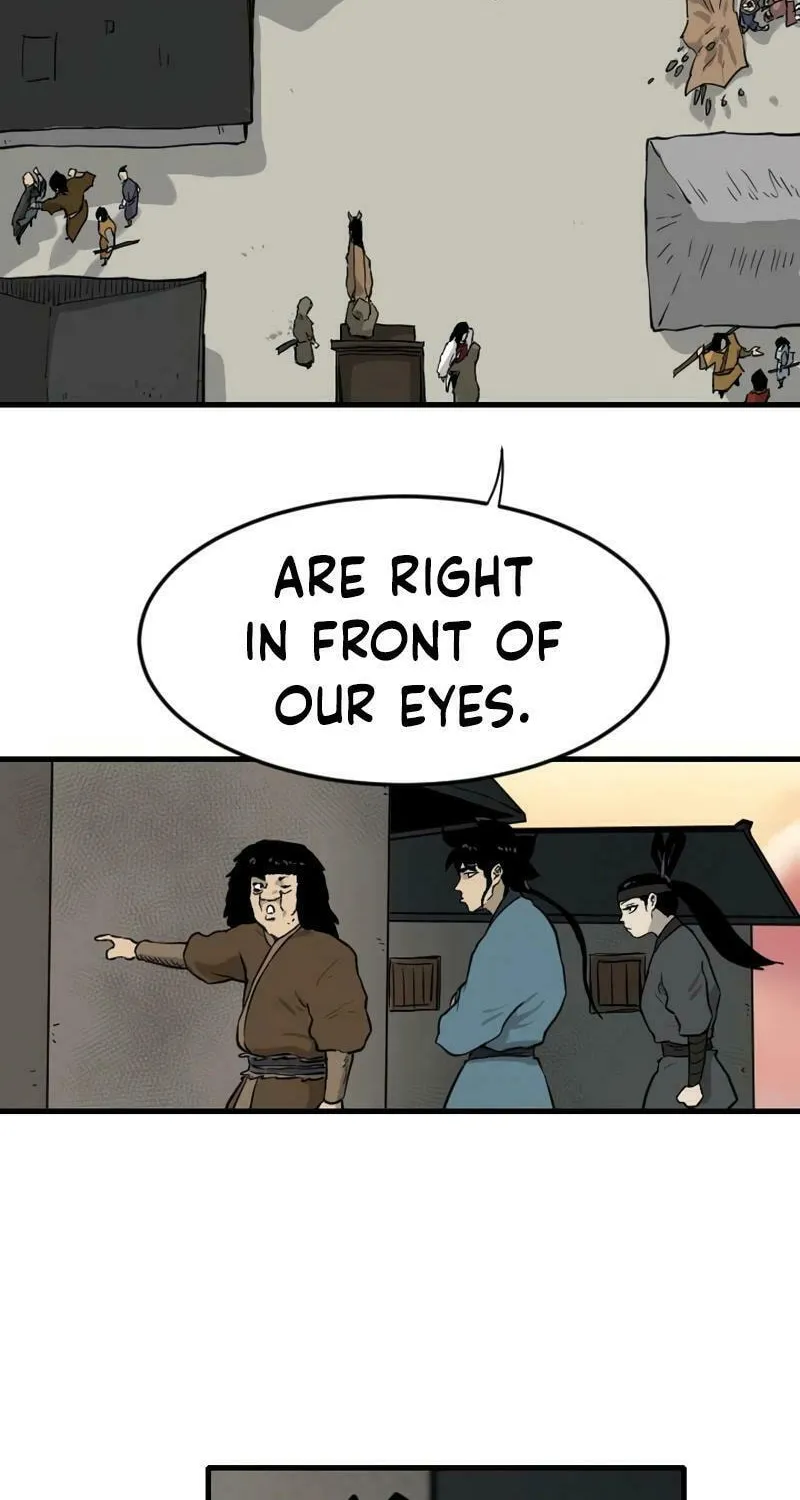 Read The Demonic Warrior chapter 48 image 63 on Lezhin