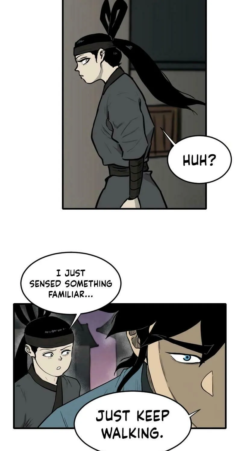 Read The Demonic Warrior chapter 48 image 64 on Lezhin