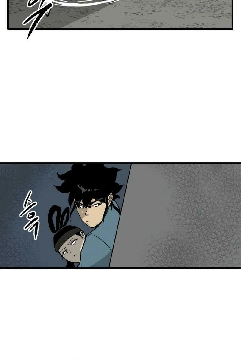 Read The Demonic Warrior chapter 48 image 66 on Lezhin