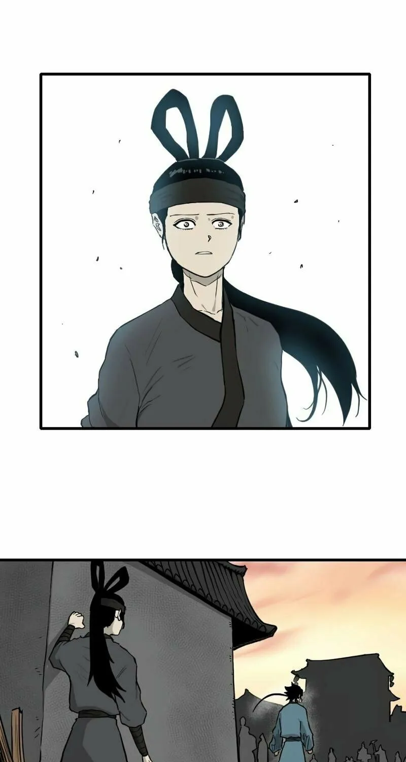 Read The Demonic Warrior chapter 48 image 71 on Lezhin