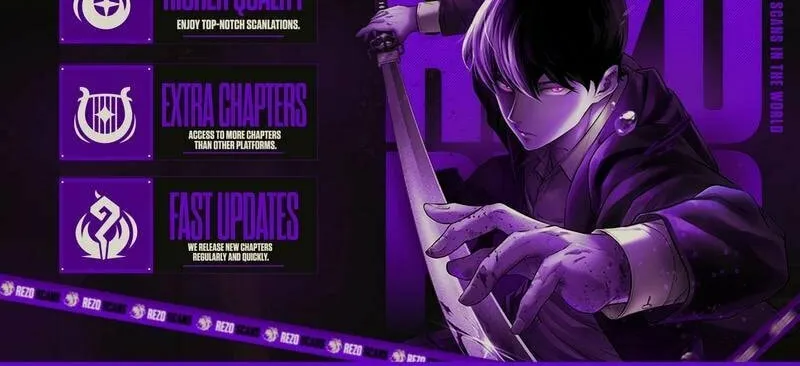 Read The Demonic Warrior chapter 48 image 73 on Lezhin