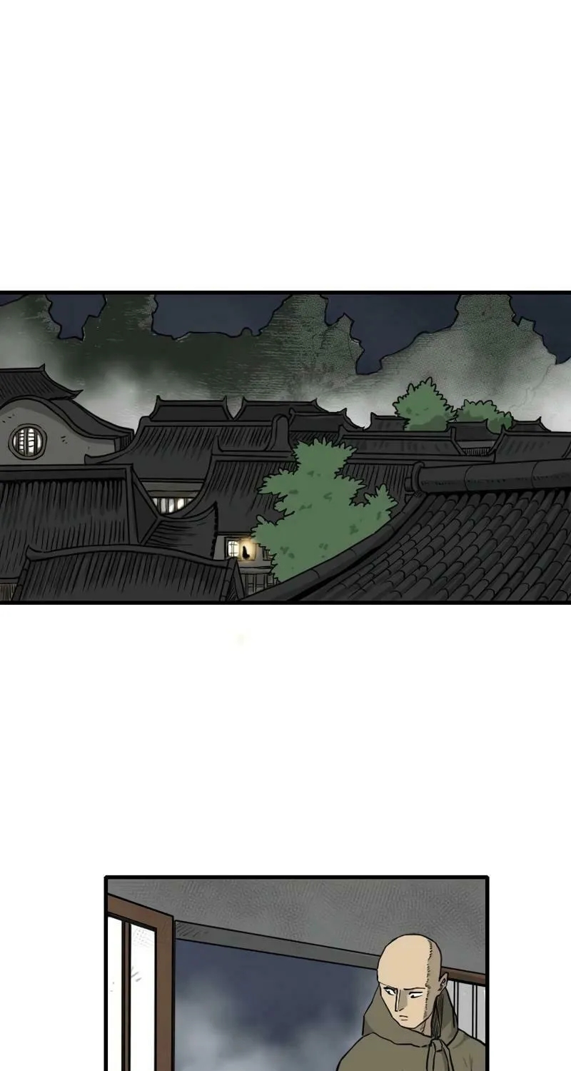 Read The Demonic Warrior chapter 49 image 10 on Lezhin