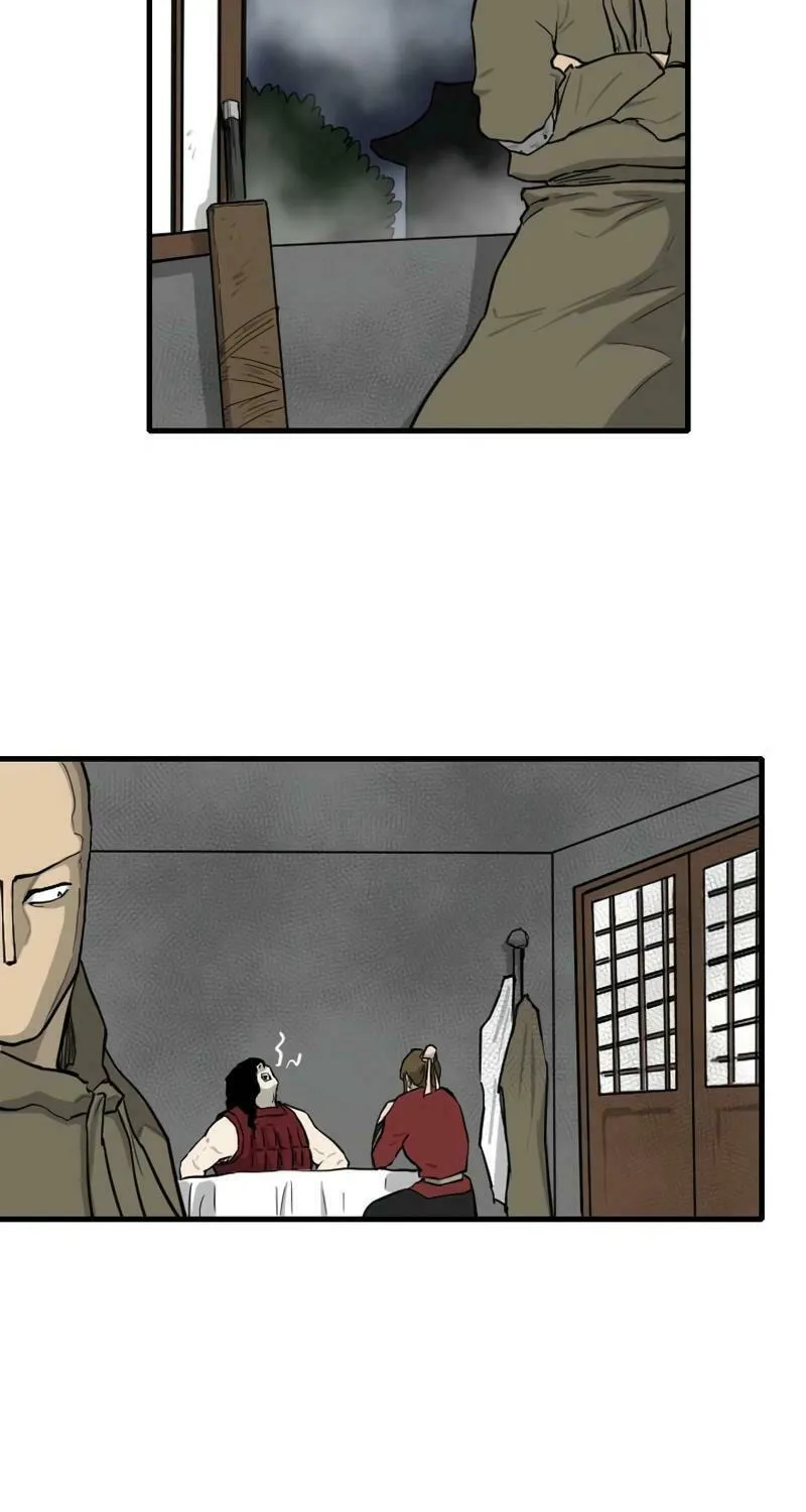 Read The Demonic Warrior chapter 49 image 11 on Lezhin