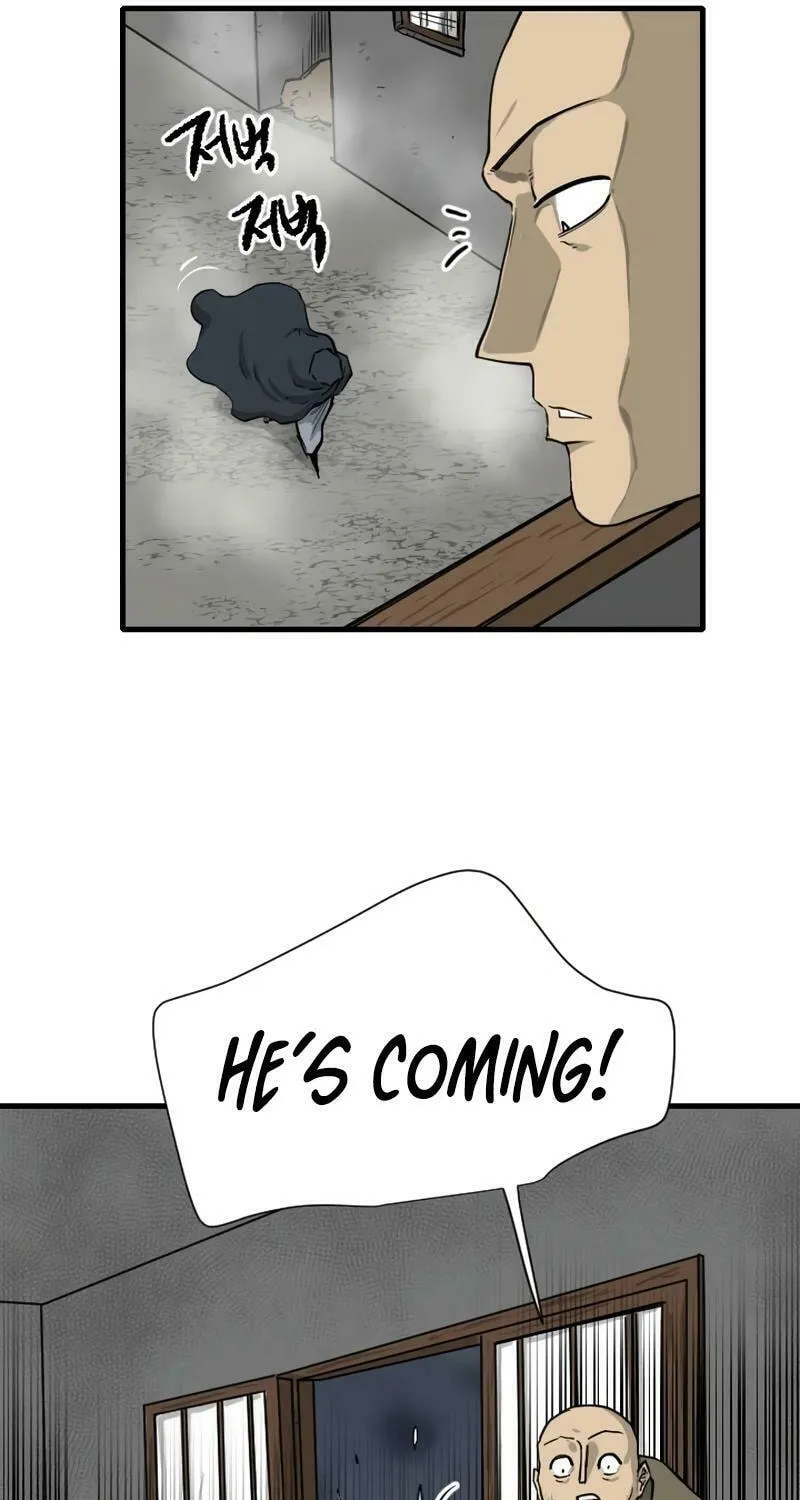 Read The Demonic Warrior chapter 49 image 12 on Lezhin