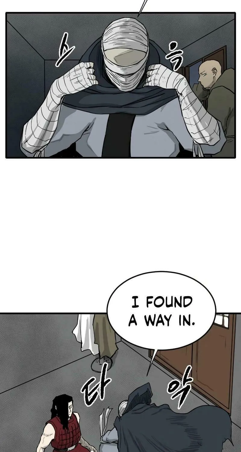 Read The Demonic Warrior chapter 49 image 15 on Lezhin